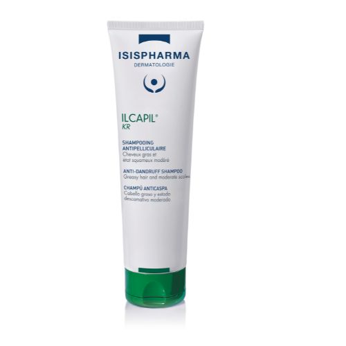 ILCAPIL KR Shampoo 150ml